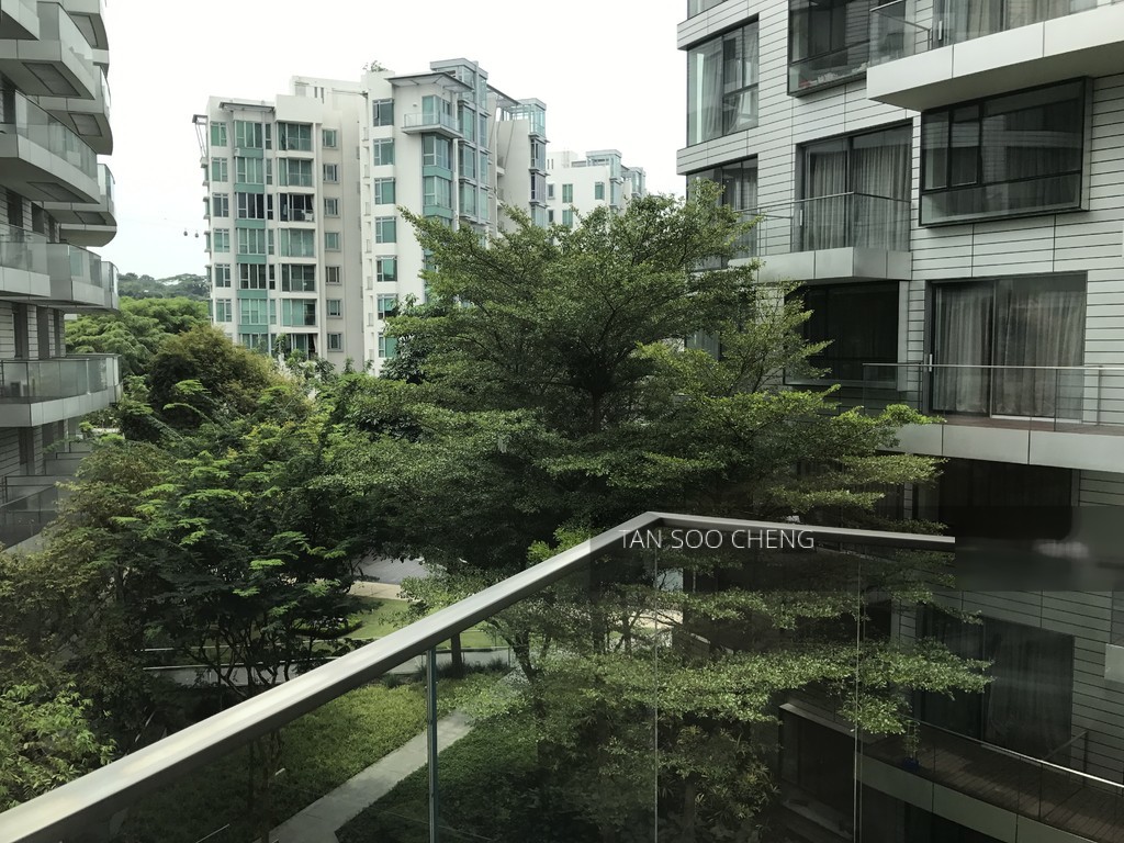 Reflections At Keppel Bay (D4), Condominium #156066832